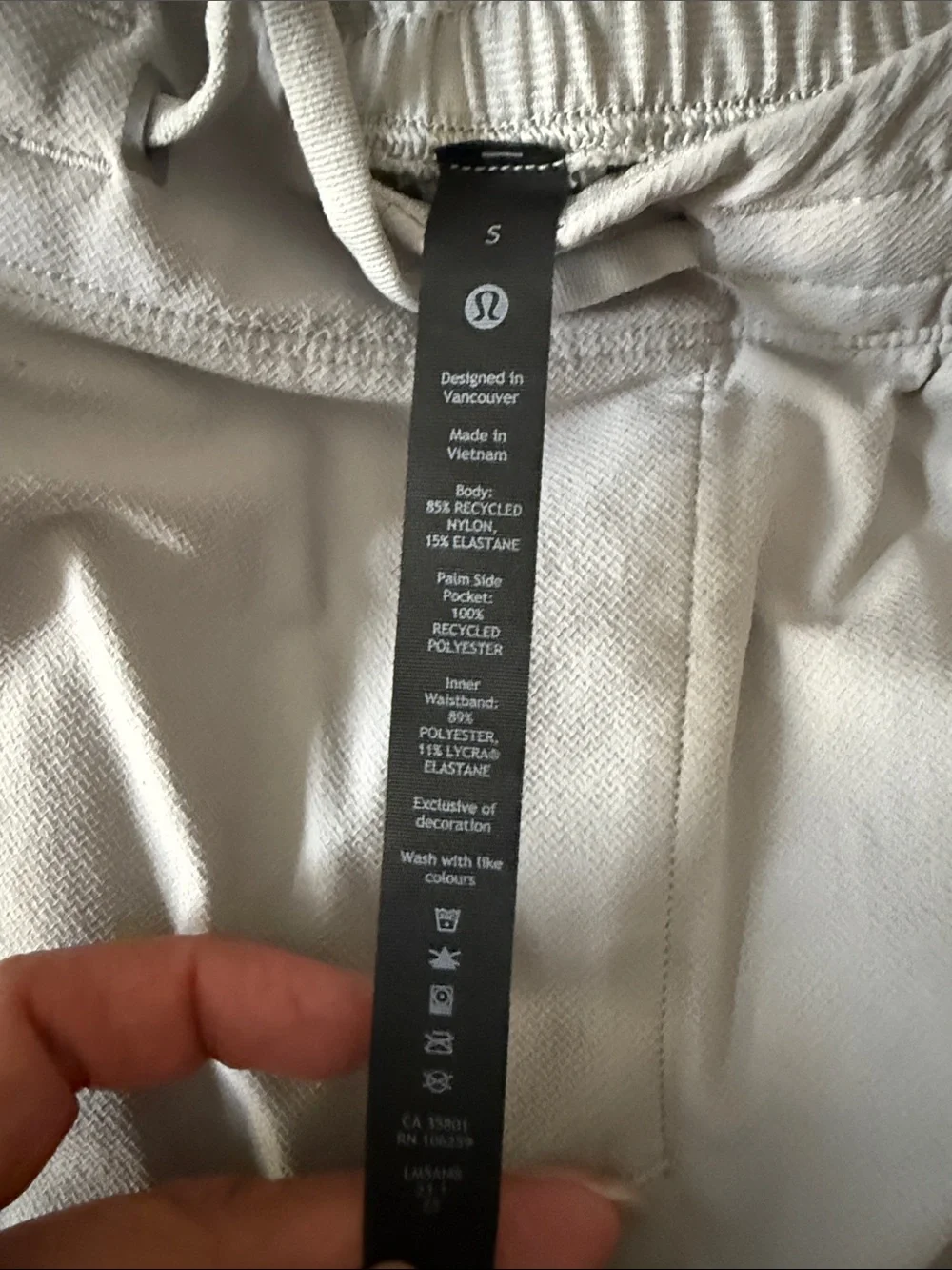 N/A this listing